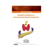 Temelden Kliniğe Endokrin Sistem Ve Kalıtımsal