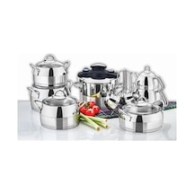 18 Parça Venüs Çeyiz Seti S-1565