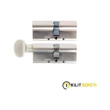 Multlock Mtl800 Çelik Takviyeli Barel 2 Li Set 26+10+33 69mm-577