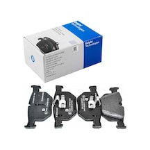 Bmw X5 E70 Xd 35d 3.0 2008-2010 Delphi Arka Balata Netpar21282