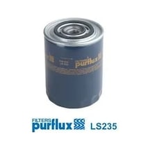 Purflux Yağ Filtresi Master-traffıc 2.5d- Boxer 2.8d-2.8hdı- Movano 2.5d-2.8dtı-jumper 2.8 Hdı- Ducato 2.5d O.e