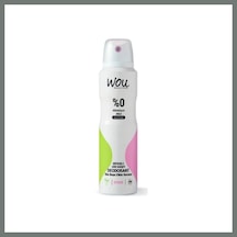 Bezos Bayan Deodorant 150 Ml Mmbz