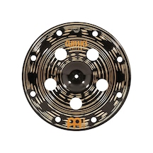 Meinl Classics Custom 16 Inch Trash China Zil (Thin)
