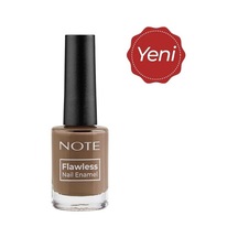 Note Flawless Nail Enamel Oje No 52 Diğer