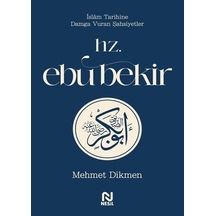 Hz. Ebu Bekir / İslam Tarihine Damga Vuran Şahsiyetler / Mehme...