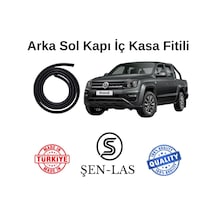 Volkwagen Amarok 2010-2016 Şen-las Sol Arka Kapı Fitili Şl36804