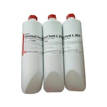 Divinol Fett L 800 Yağlama Gresi 1 KG