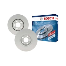 Volkswagen Polo 1.6tdı 2009-2014 Bosch Ön Disk 288x25 2 Adet
