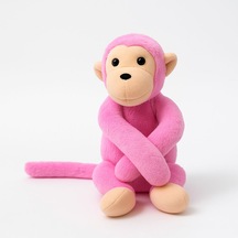 Açık Pembe