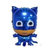 Pj Masks Kedi Çocuk Temalı Folyo Balon 70 Cm