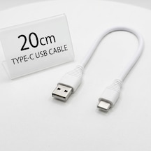 20cm Type-c Kablo