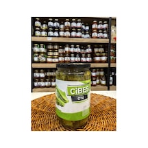 Cibes Otu Konservesi