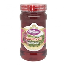 Yıldırım Şekerleme 400 Gr. Gül Reçeli