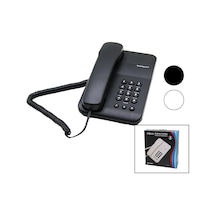 Lelpaş Telpaş Kt-1020 Masa Ev Telefonu Kablolu Diğer