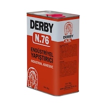 Derby Endüstriyel Yapıştırıcı 3Kg (199313028)
