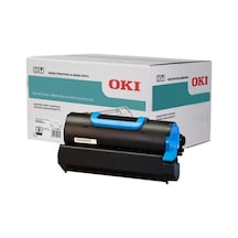 Okı 46484105 Ep-cart-y-c532-mc573 Sarı Drum Ünitesi C532, C542, Mc563, Mc573 - 30000 Sayfa