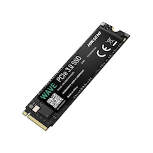 Hiksemi Wave P 512 Gb Nvme Ssd