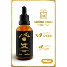 Badem Yağı Soğuk Sıkım 50ml 50 ML