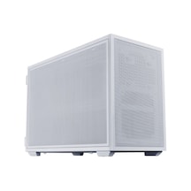 Lian Li B4 Mesh Beyaz Matx Kasa G99.b4w.00 Akak0llı0098