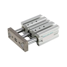 Jelpc 12x25 MGPM Pnömatik Piston