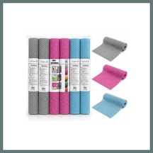 Bezos 45x90 Halı Kaydırmaz Ventra