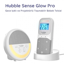 Mey İthalat Hubble Sense Glow Pro Dijital Bebek Telsizi Hbl04 Diğer