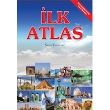 İlk Atlas Ema Kitap