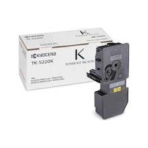 Tk-5220 Siyah Toner