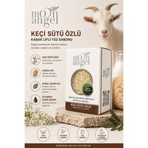 Keçi Sütü