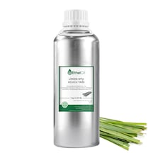 Etheloil Limon Otu Uçucu Yağı 1 KG