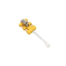 Fluke Networks 10220100,6 Kablolu Hat Üzerinde Modüler Adaptör - 2326010