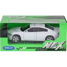 24079 Nessiworld Model Araç Rt 2016 1:24