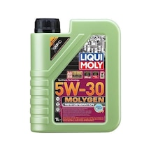 Liqui Moly Molygen New Generation 5W-30 Dpf Motor Yağı 1 L
