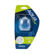 Mainshop Intex Yüzmeyi Sevenler Için Burun Ve Kulak Tıkacı Havuz Seti M-55609