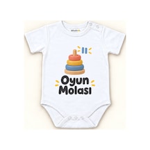 Beyaz - Oyun Molası