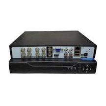 Ahd 8 Kanal Dvr Kayıt Cihazı Xmeye Full Hd 1080