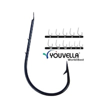 Youvella 1397 Mavi Kore Iğnesi