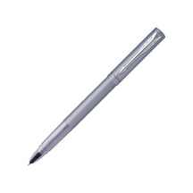Parker Roller Kalem Vector Xl Gümüş Mavi