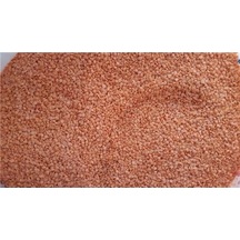 Karacadağ Kırmızı Mercimek 1 KG