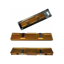 Ram Soğutucu Pasif Aluminyum Sdr DDR DDR2 DDR3 DDR4 Bakır Ram