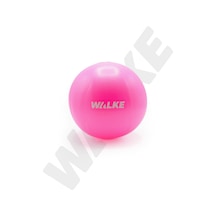 Walke 25 cm Mini Pilates Topu Denge Egzersiz Topu
