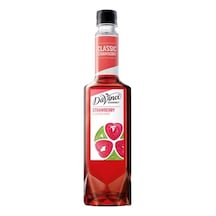 Davinci Gourmet Çilek Aromalı Şurup 750 ML