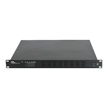 4x120w Class D Güç Amplifikatörü