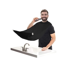 Saç Sakal Kesme Traş Önlüğü