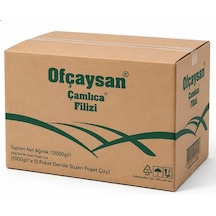 Ofçaysan Çamlıca Filiz Dem 25x40gr 12 Li 12kg