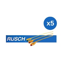 Rüsch Foley Sonda 2 Yollu No:20 5 Adet