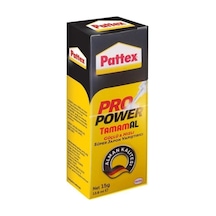 Pattex Pro Power 15Gr Likit Japon Yapıştırıcı