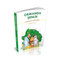 Ormanda Şenlik