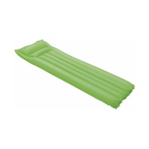 Bestway-44007 Deniz Yatak 1.83x69cm Ekonomik - 24'li Paket Çok Renkli