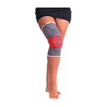 Case Örme Ligament ve Patella Destekli Dizlik-M